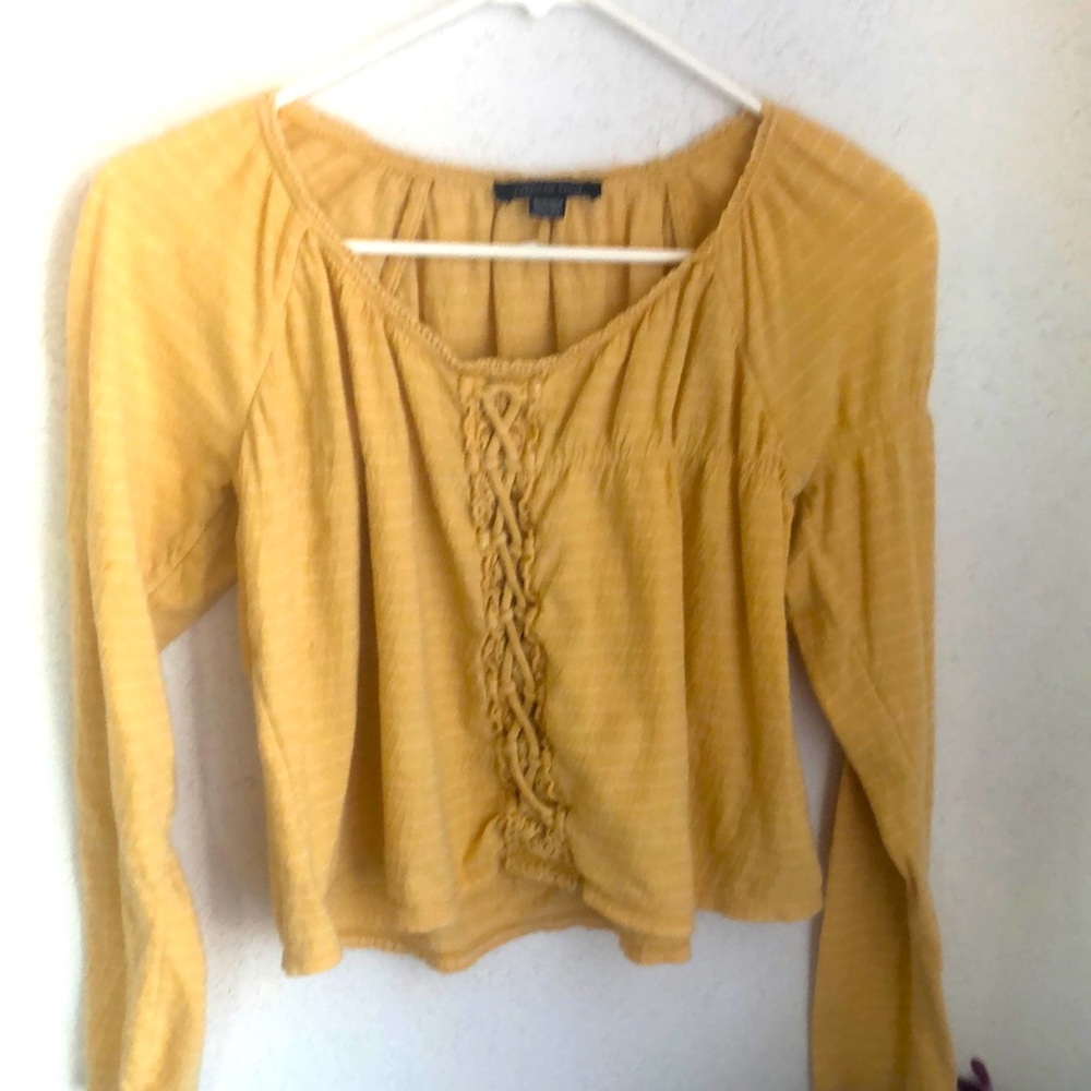 American Eagle XS